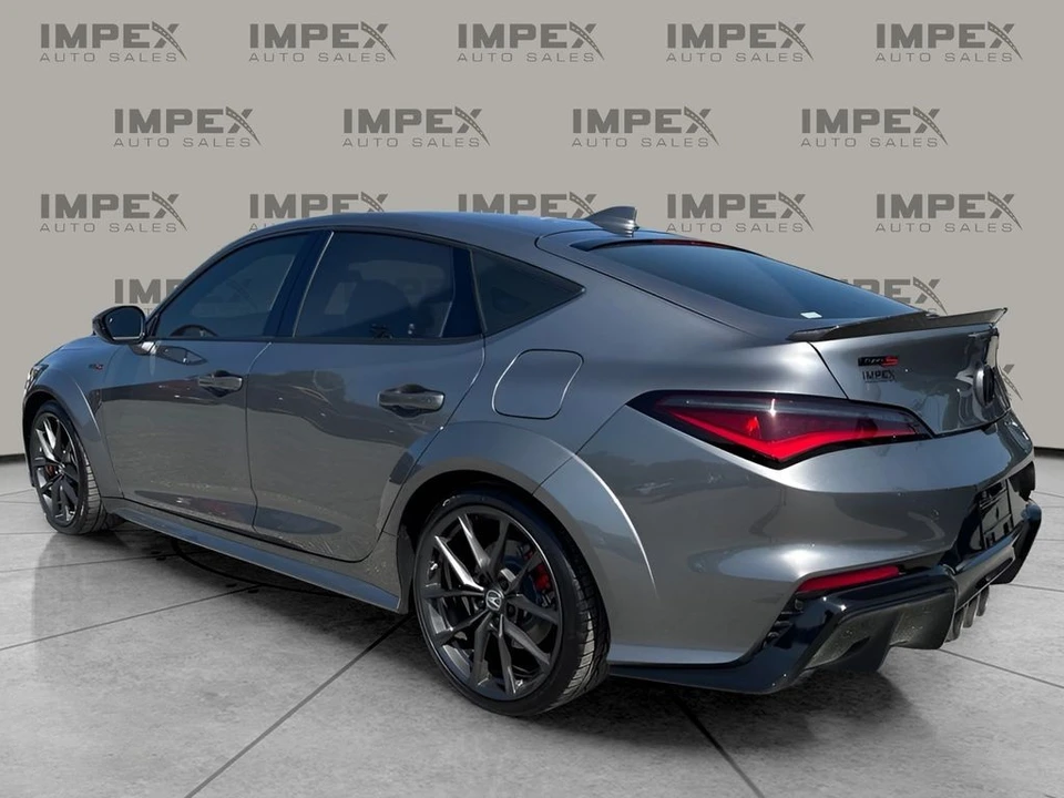 2024 Acura Integra Type S 5th Gen - Image 3 of 31