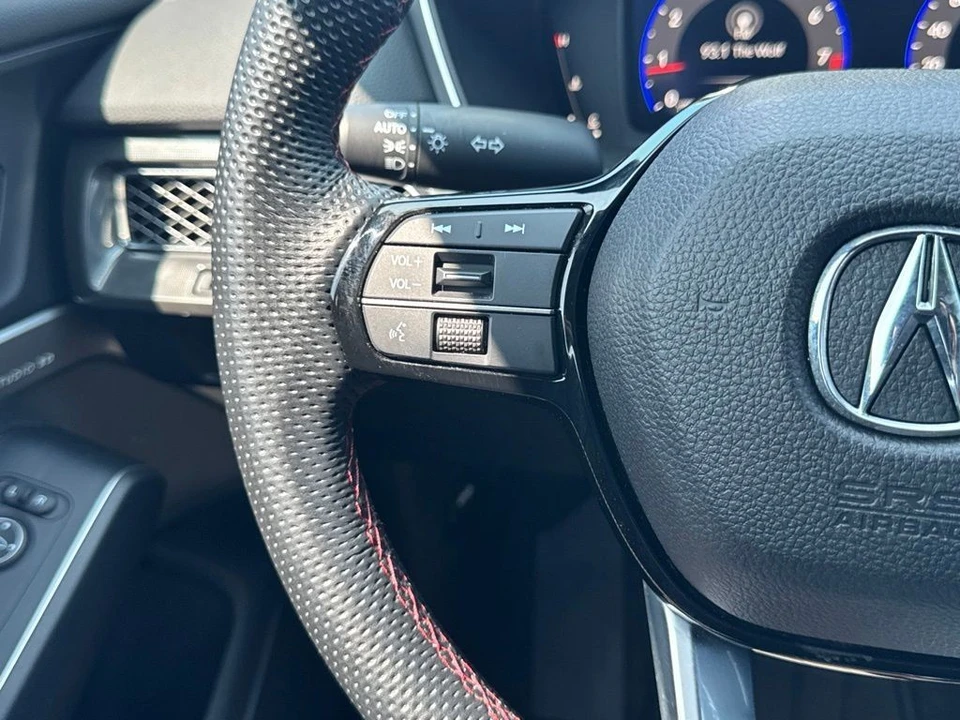2024 Acura Integra Type S 5th Gen - Image 14 of 31