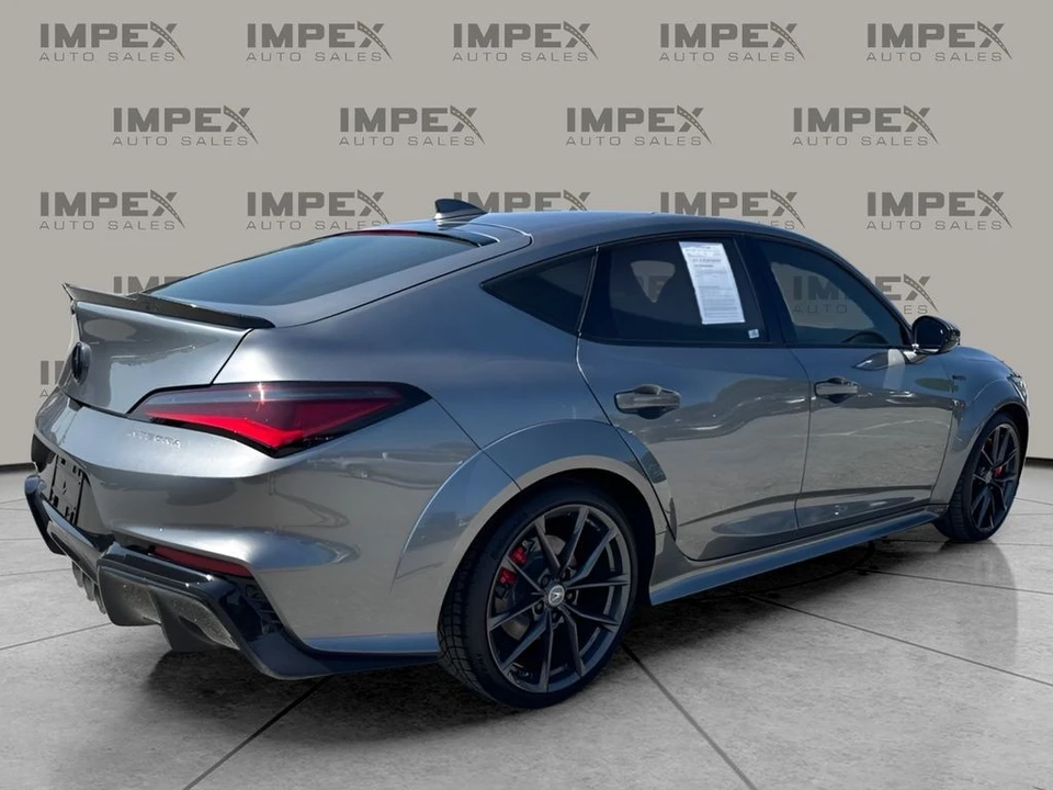 2024 Acura Integra Type S 5th Gen - Image 5 of 31