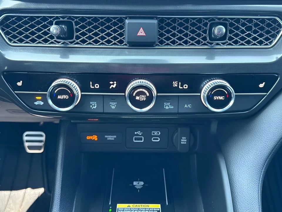2024 Acura Integra Type S 5th Gen - Image 18 of 31