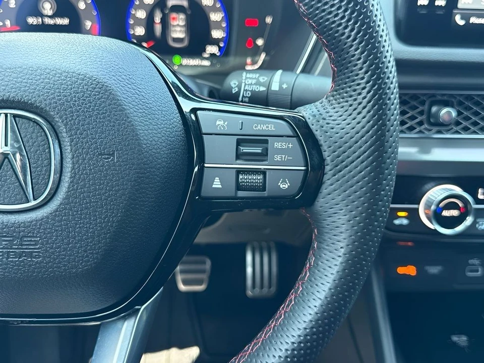 2024 Acura Integra Type S 5th Gen - Image 15 of 31