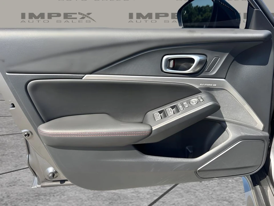 2024 Acura Integra Type S 5th Gen - Image 24 of 31