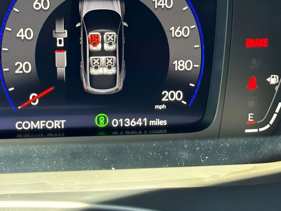 2024 Acura Integra Type S 5th Gen - Image 23 of 31