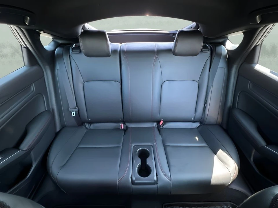 2024 Acura Integra Type S 5th Gen - Image 11 of 31