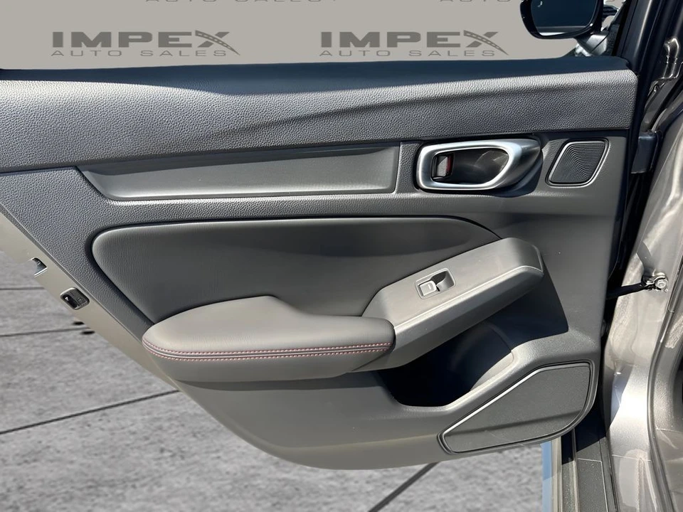 2024 Acura Integra Type S 5th Gen - Image 26 of 31