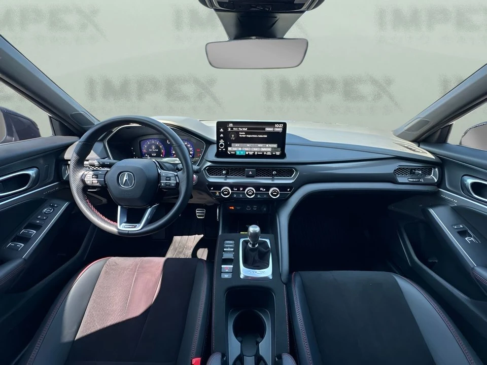 2024 Acura Integra Type S 5th Gen - Image 12 of 31