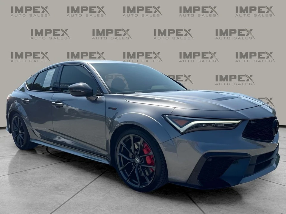 2024 Acura Integra Type S 5th Gen - Image 7 of 31