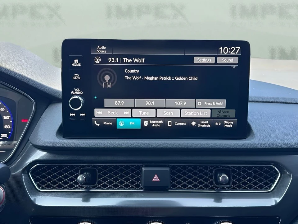 2024 Acura Integra Type S 5th Gen - Image 17 of 31