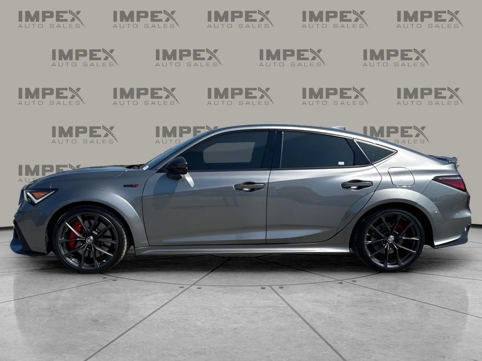 2024 Acura Integra Type S 5th Gen - Image 2 of 31