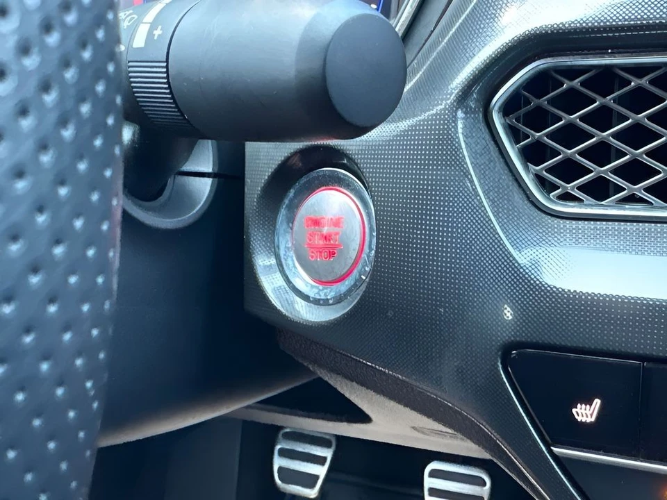 2024 Acura Integra Type S 5th Gen - Image 20 of 31