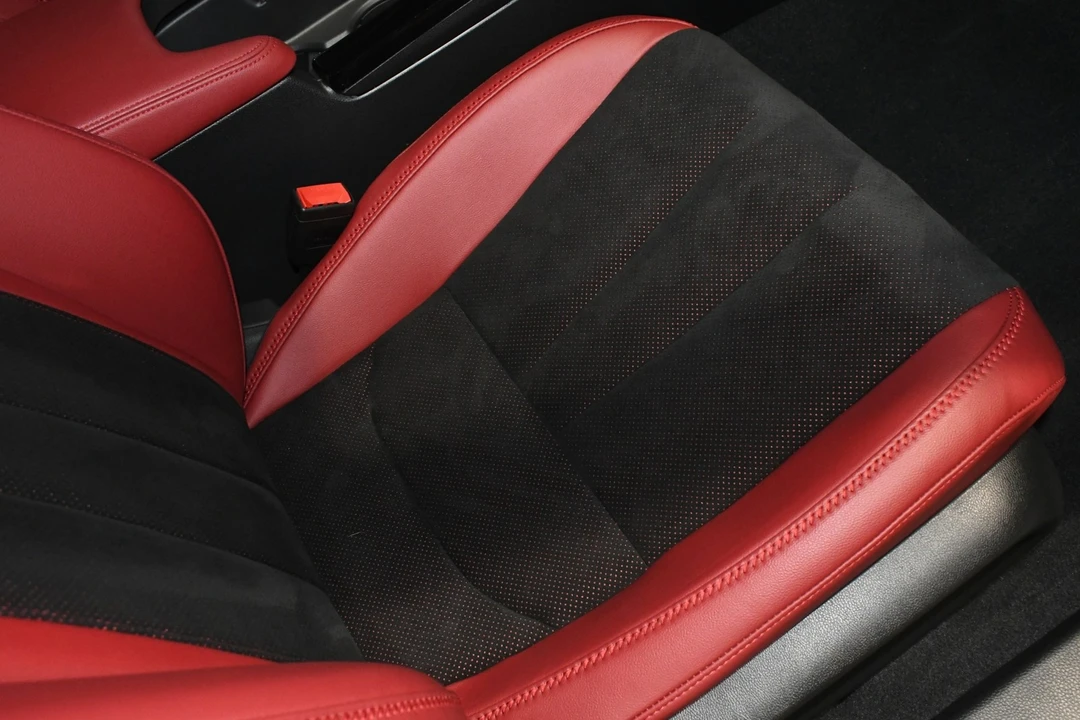 2024 Acura Integra Type S 5th Gen - Image 12 of 12