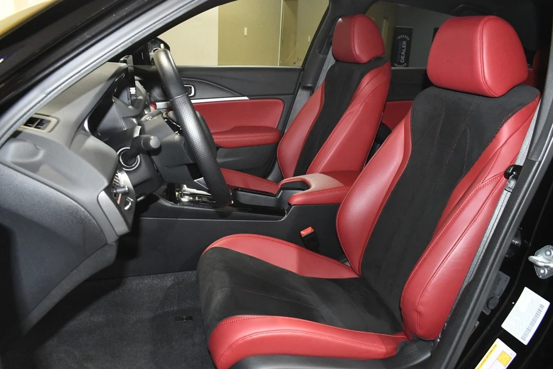 2024 Acura Integra Type S 5th Gen - Image 7 of 12