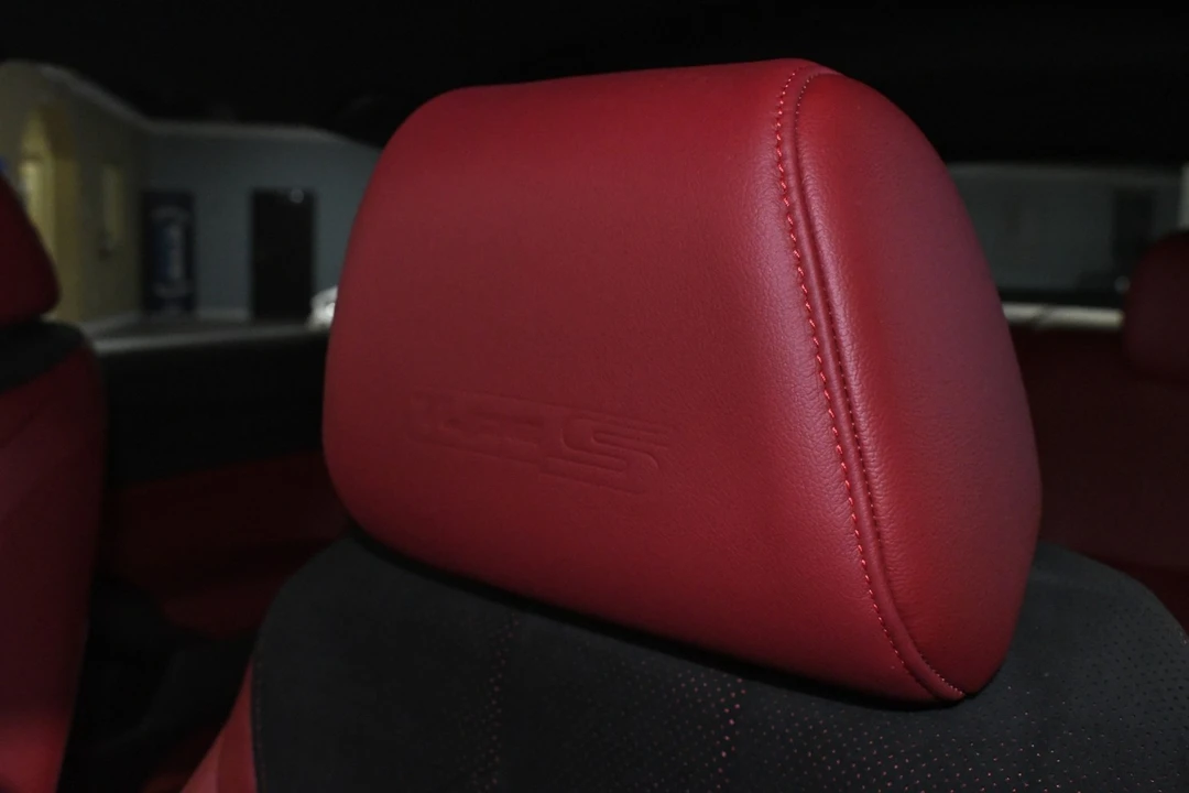 2024 Acura Integra Type S 5th Gen - Image 9 of 12