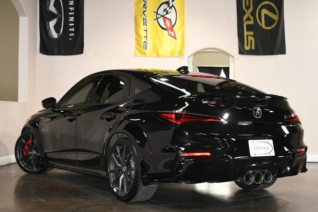 2024 Acura Integra Type S 5th Gen - Image 6 of 12