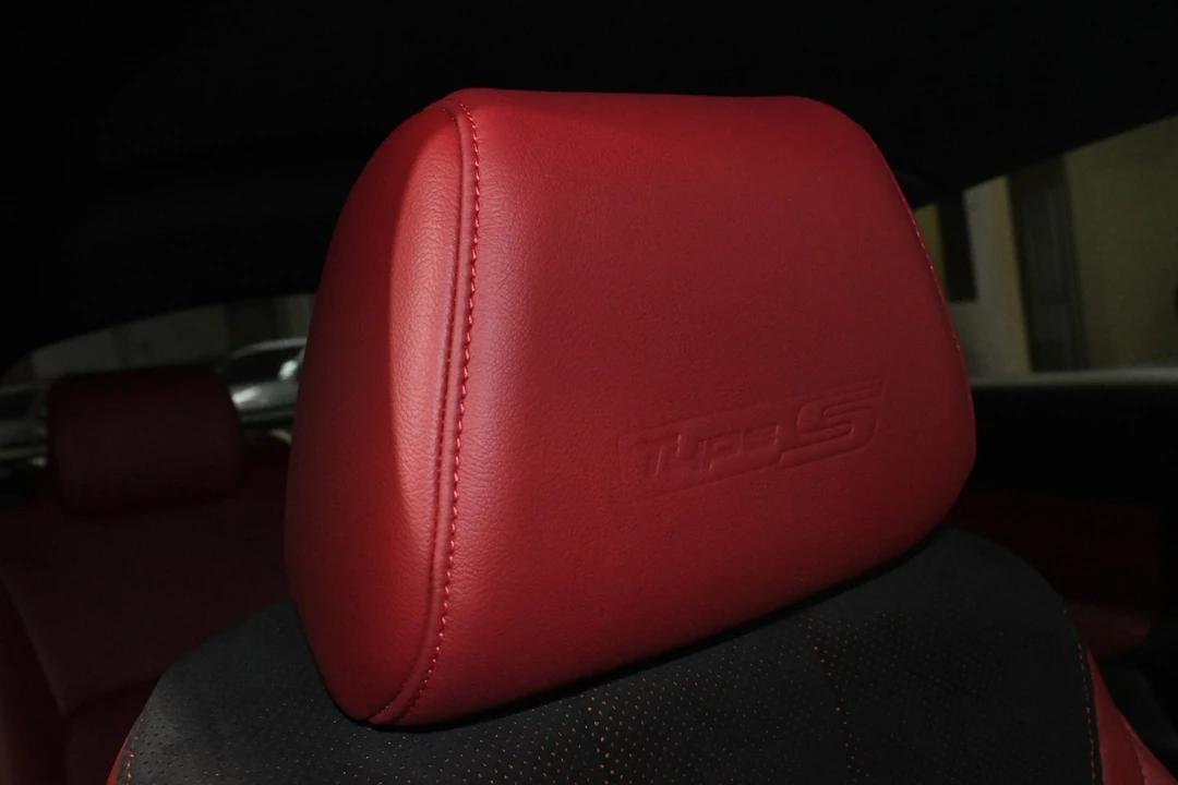 2024 Acura Integra Type S 5th Gen - Image 10 of 12