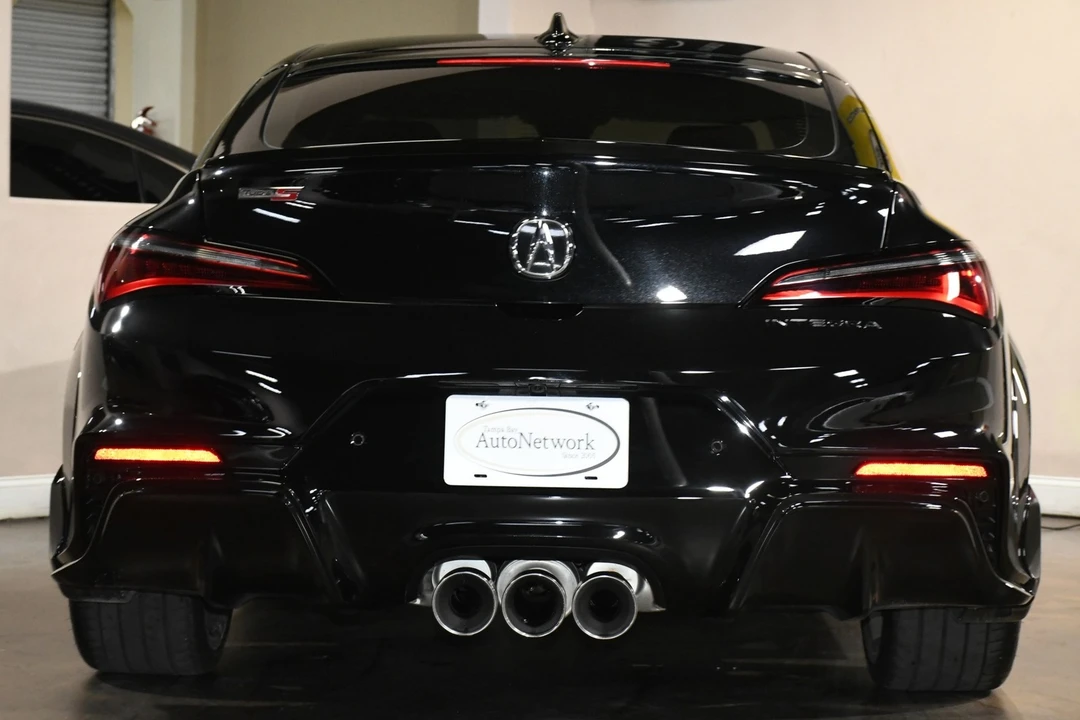2024 Acura Integra Type S 5th Gen - Image 2 of 12