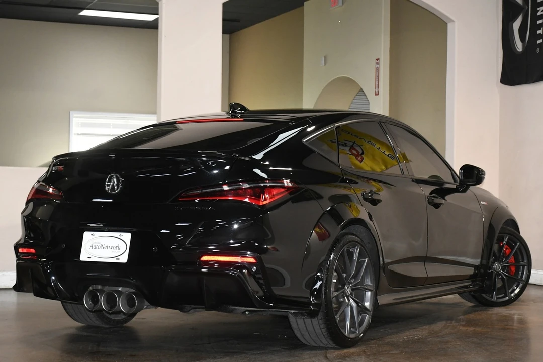 2024 Acura Integra Type S 5th Gen - Image 5 of 12