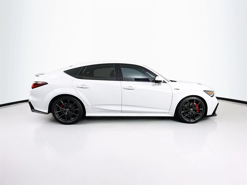 2024 Acura Integra Type S 5th Gen - Image 9 of 12