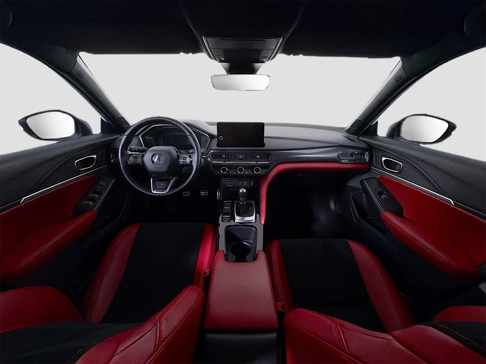 2024 Acura Integra Type S 5th Gen - Image 10 of 12