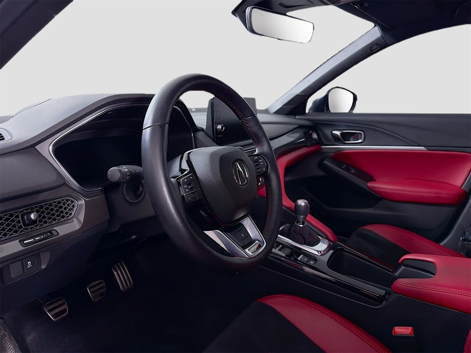 2024 Acura Integra Type S 5th Gen - Image 11 of 12