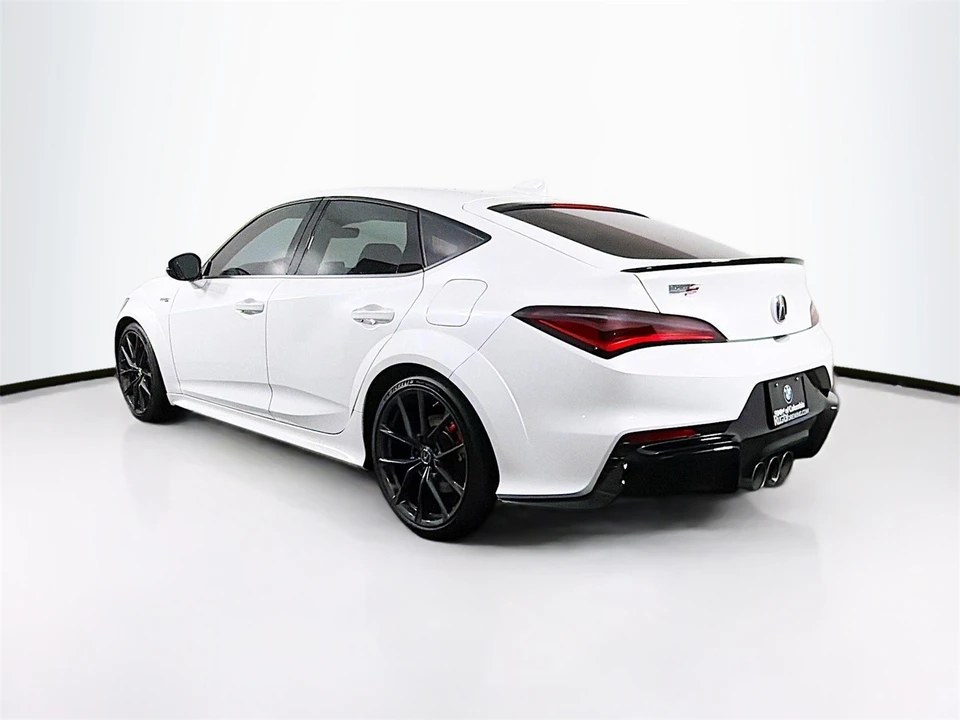 2024 Acura Integra Type S 5th Gen - Image 6 of 12