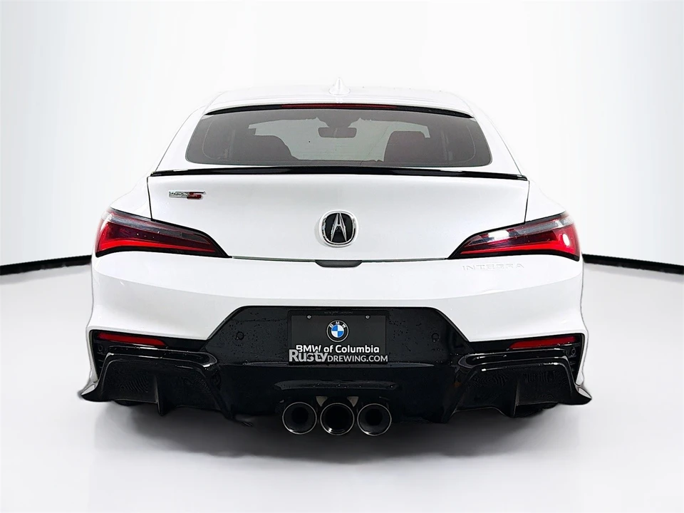 2024 Acura Integra Type S 5th Gen - Image 7 of 12