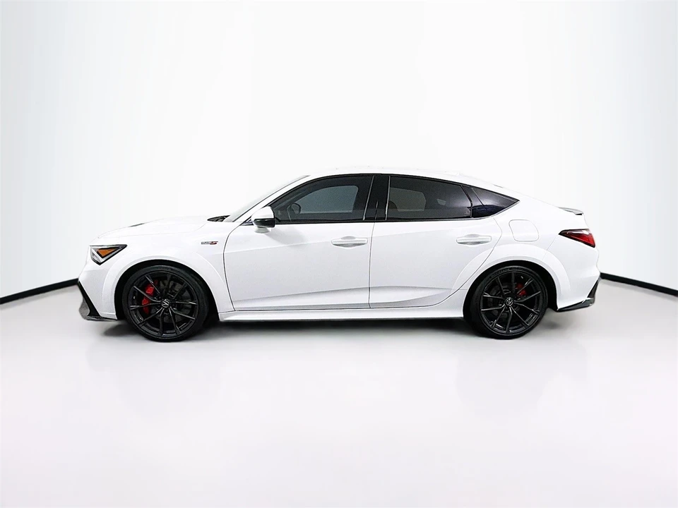 2024 Acura Integra Type S 5th Gen - Image 5 of 12