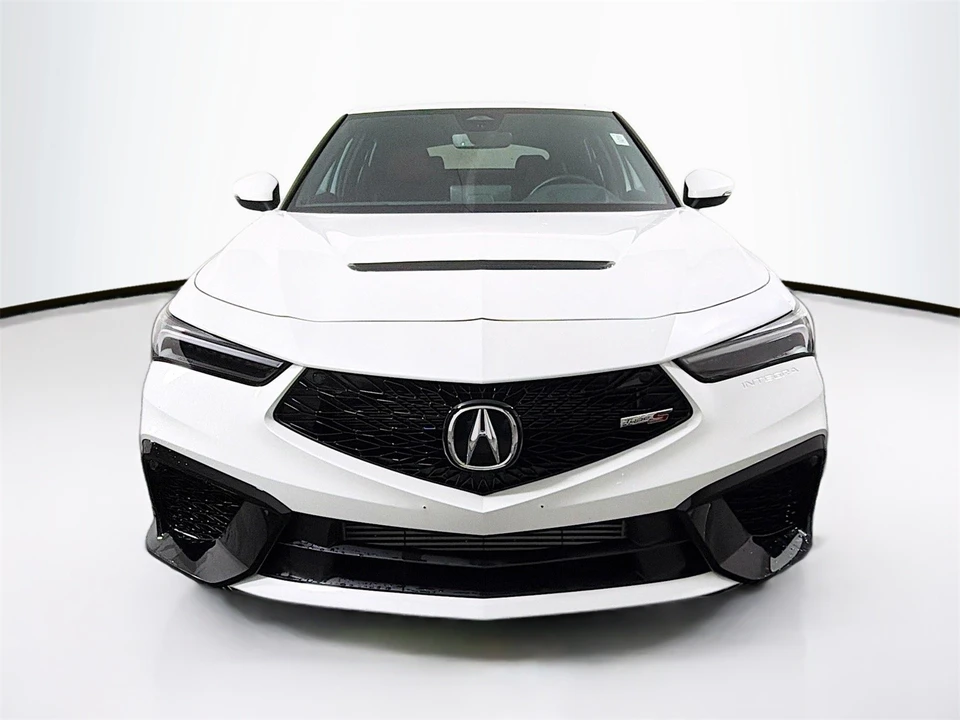2024 Acura Integra Type S 5th Gen - Image 2 of 12