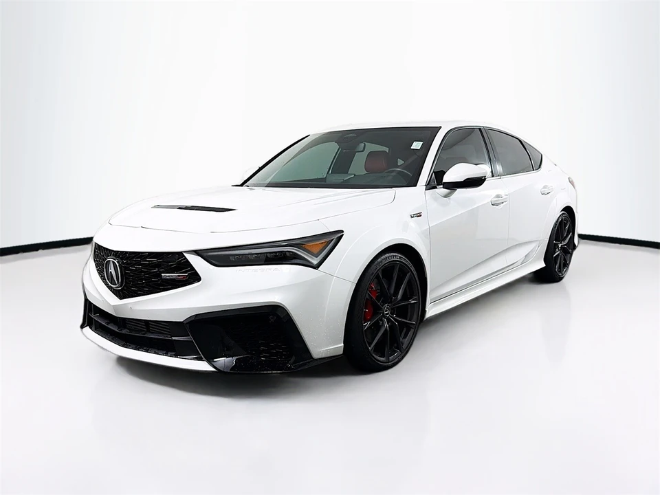 2024 Acura Integra Type S 5th Gen - Image 4 of 12