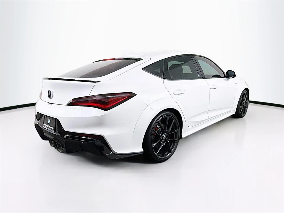 2024 Acura Integra Type S 5th Gen - Image 8 of 12