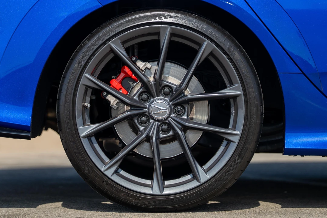 2024 Acura Integra Type S 5th Gen - Image 31 of 31