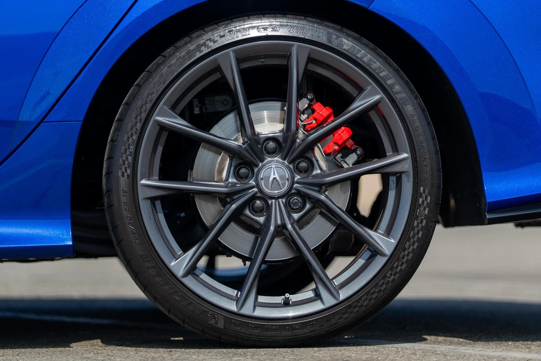 2024 Acura Integra Type S 5th Gen - Image 30 of 31