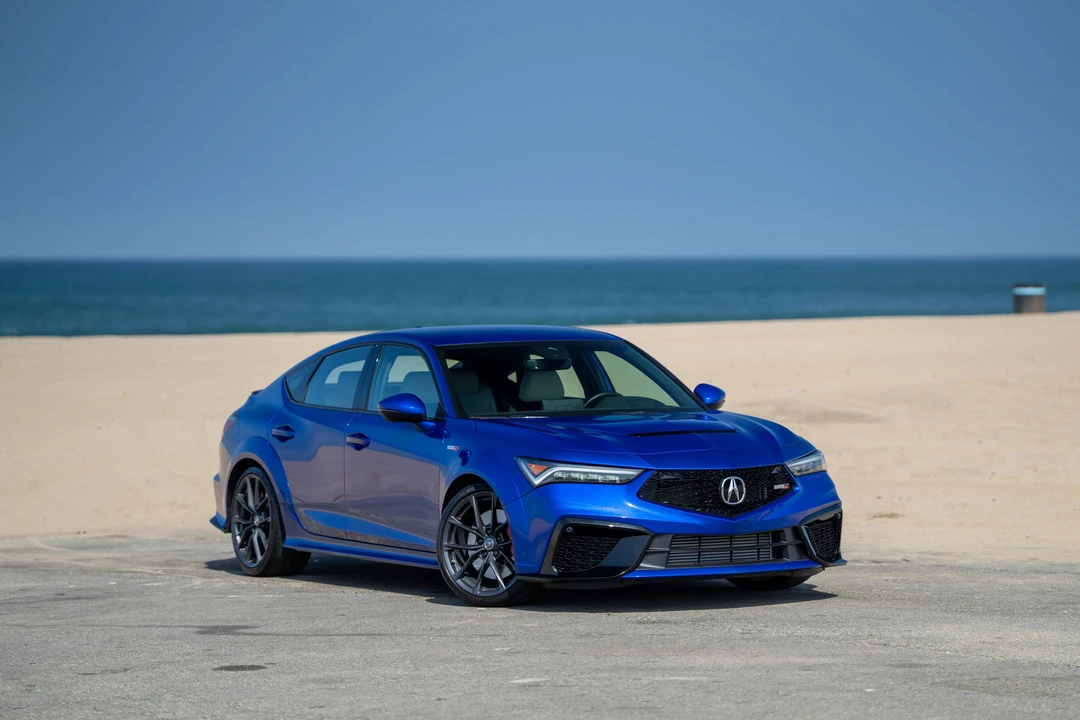 2024 Acura Integra Type S 5th Gen - Image 10 of 31