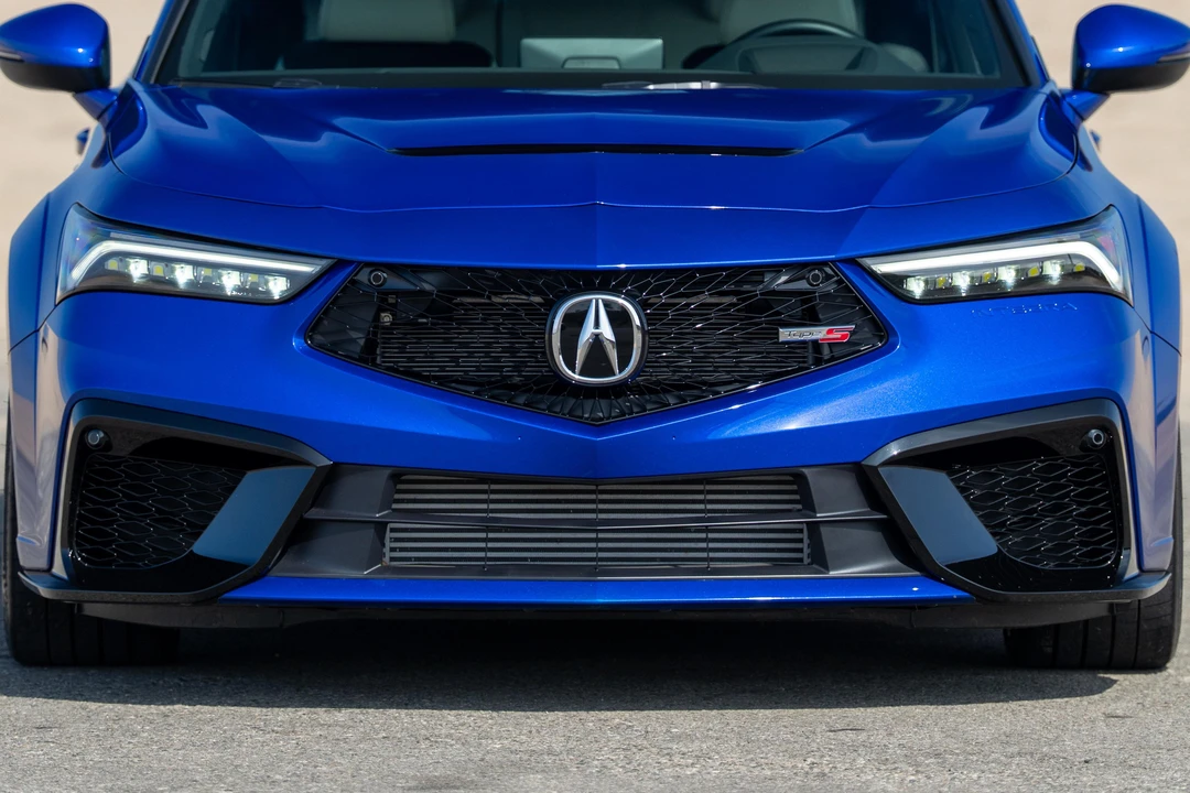 2024 Acura Integra Type S 5th Gen - Image 13 of 31