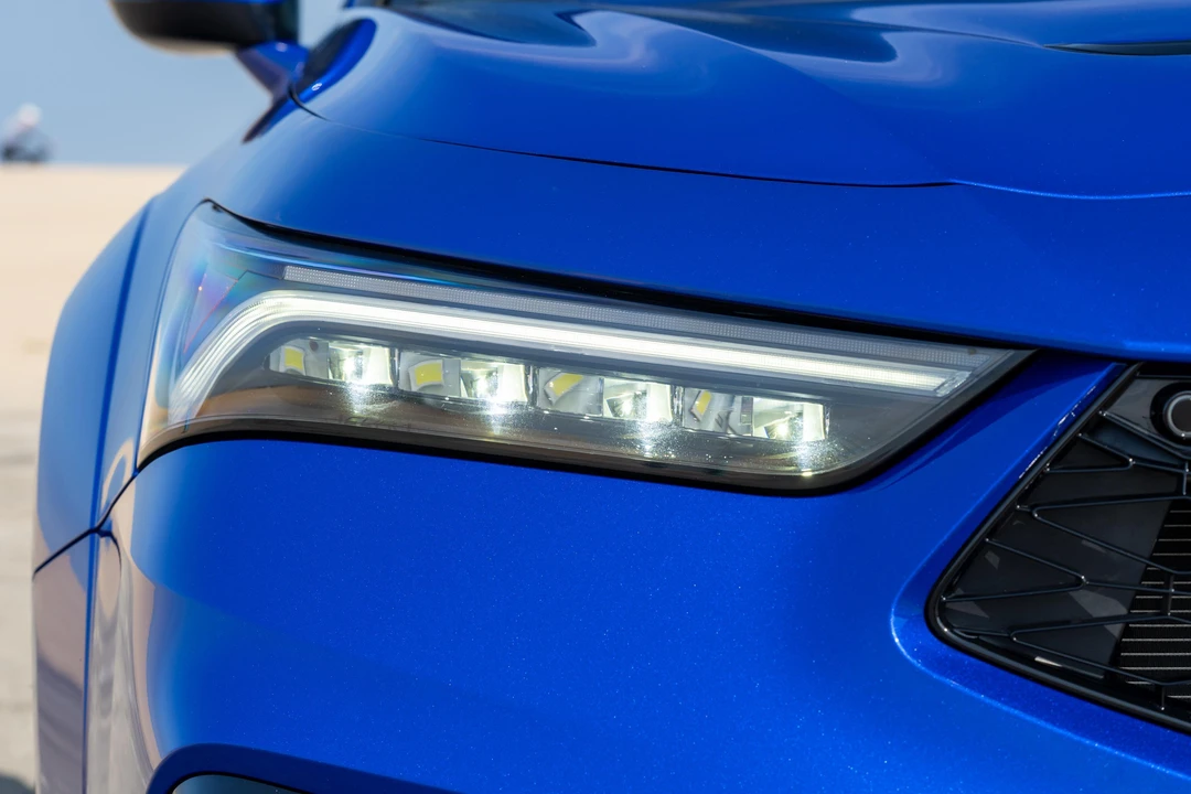 2024 Acura Integra Type S 5th Gen - Image 15 of 31
