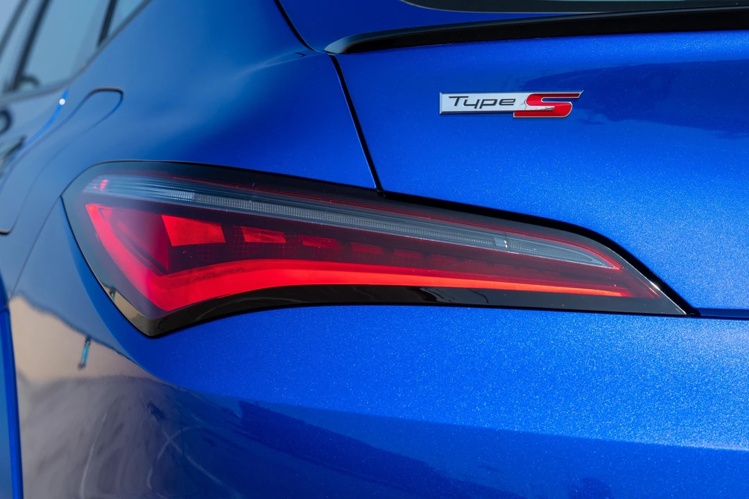 2024 Acura Integra Type S 5th Gen - Image 22 of 31