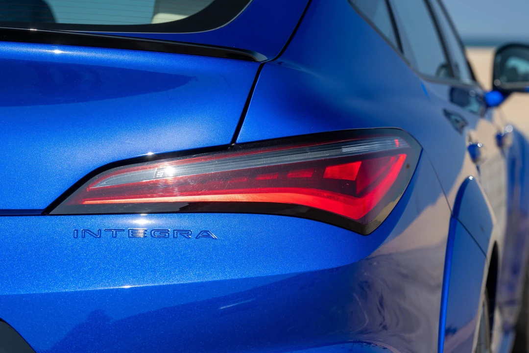 2024 Acura Integra Type S 5th Gen - Image 26 of 31