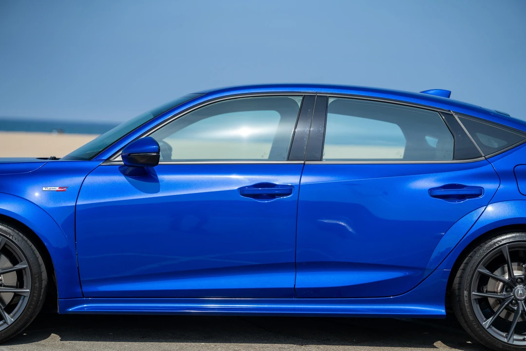 2024 Acura Integra Type S 5th Gen - Image 14 of 31