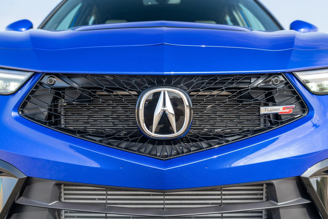 2024 Acura Integra Type S 5th Gen - Image 16 of 31