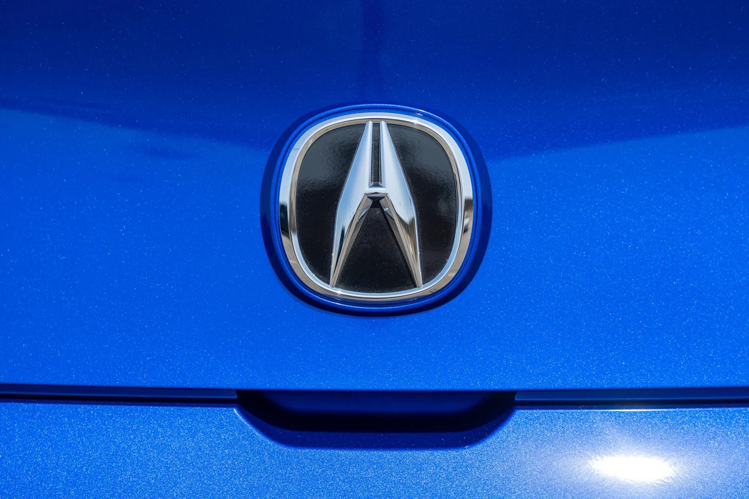 2024 Acura Integra Type S 5th Gen - Image 24 of 31