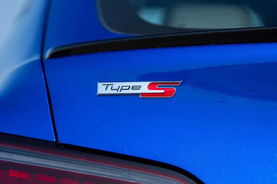 2024 Acura Integra Type S 5th Gen - Image 23 of 31