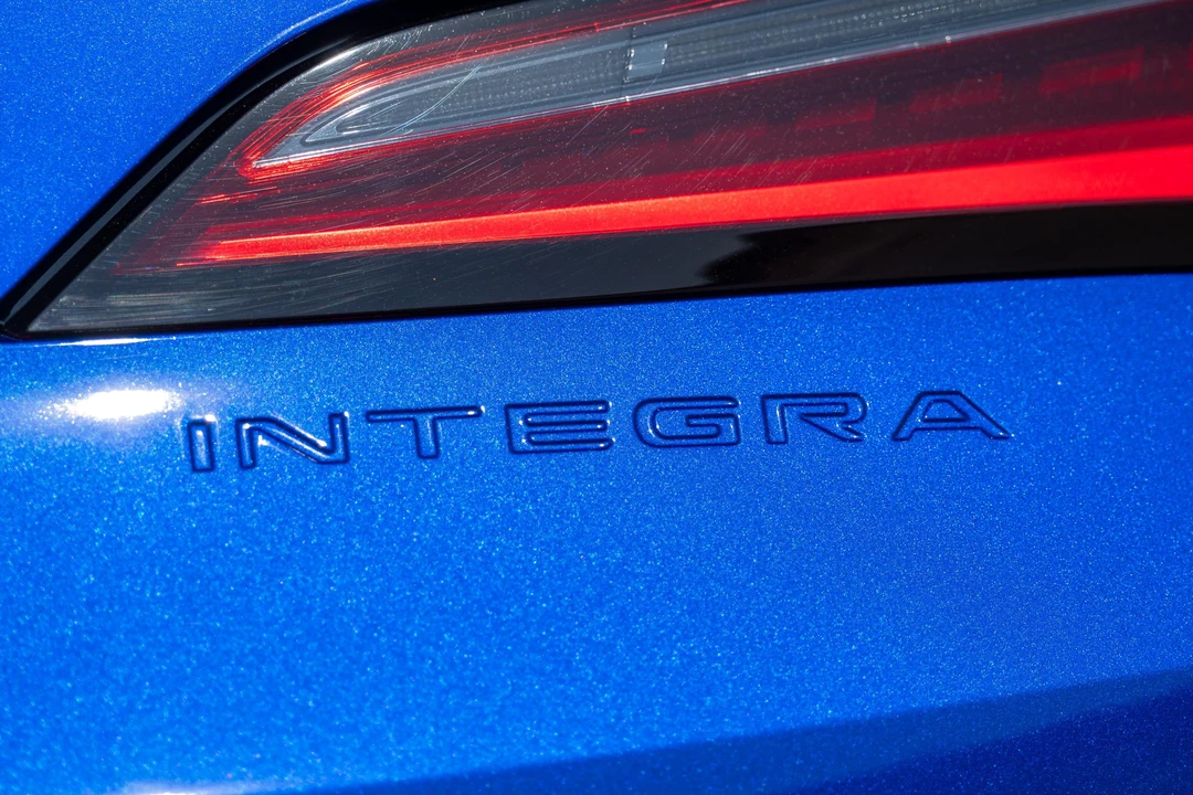 2024 Acura Integra Type S 5th Gen - Image 25 of 31