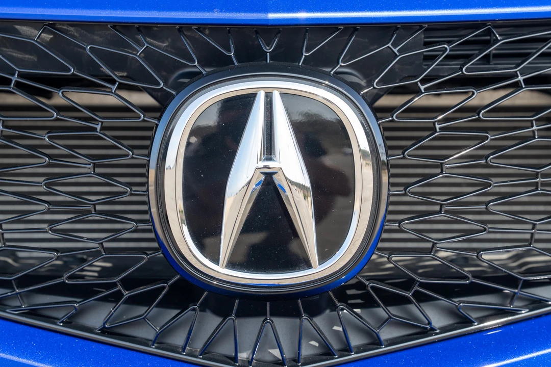 2024 Acura Integra Type S 5th Gen - Image 17 of 31