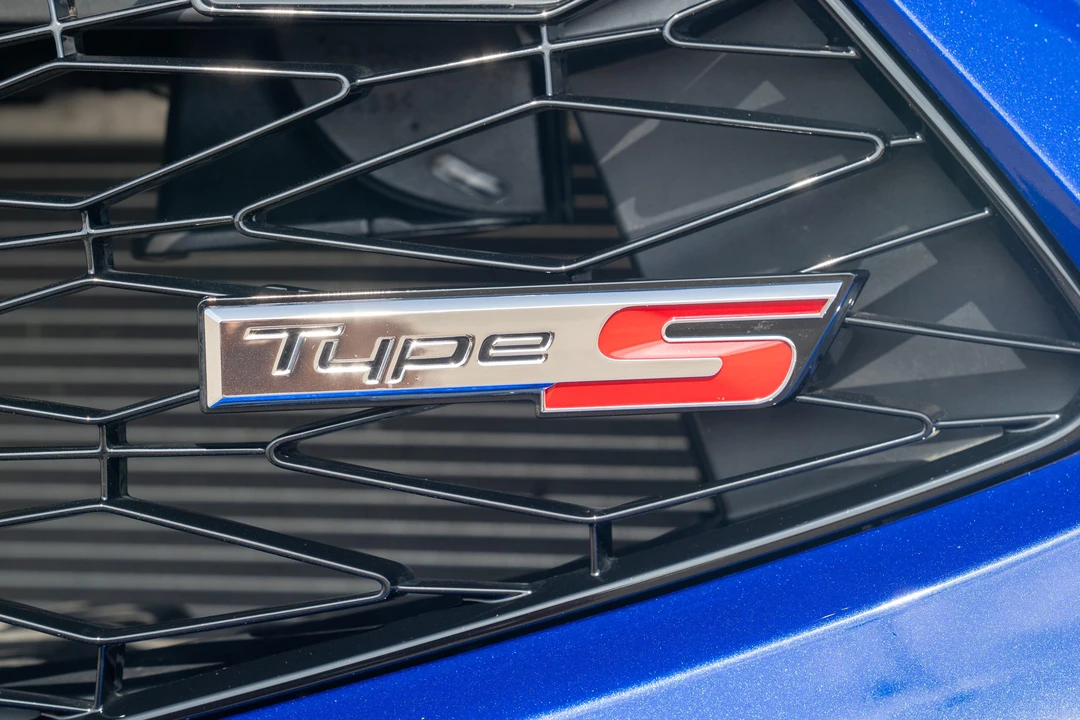 2024 Acura Integra Type S 5th Gen - Image 18 of 31