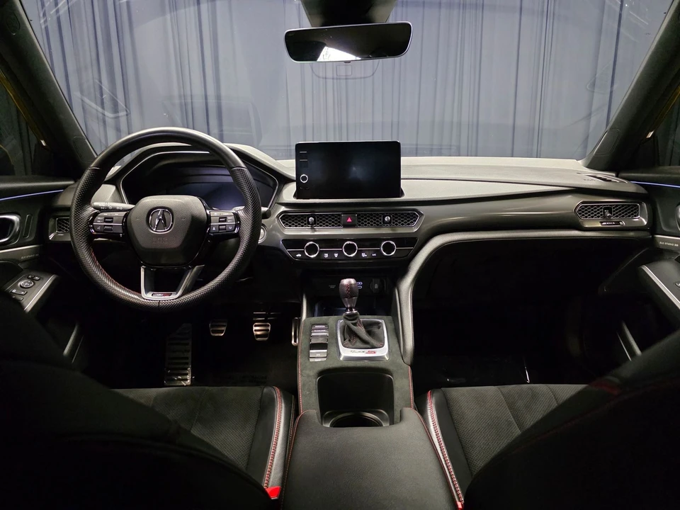 2024 Acura Integra Type S 5th Gen - Image 21 of 21