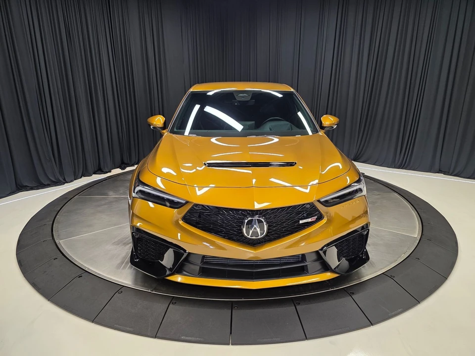 2024 Acura Integra Type S 5th Gen - Image 7 of 21