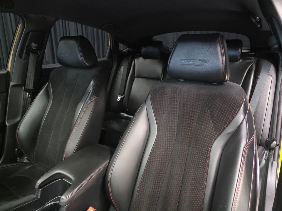 2024 Acura Integra Type S 5th Gen - Image 19 of 21
