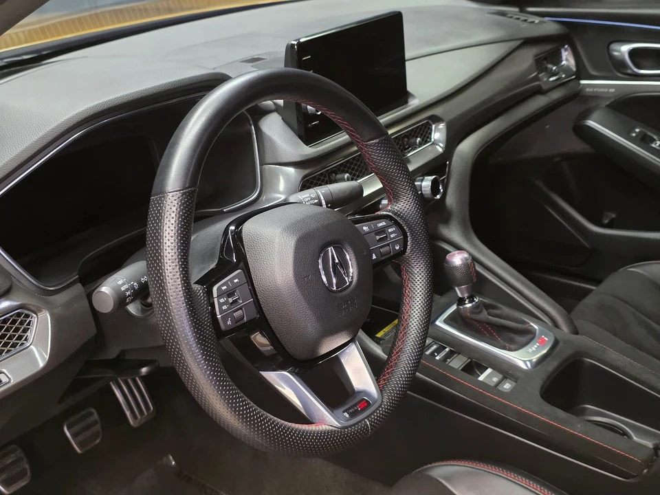 2024 Acura Integra Type S 5th Gen - Image 18 of 21