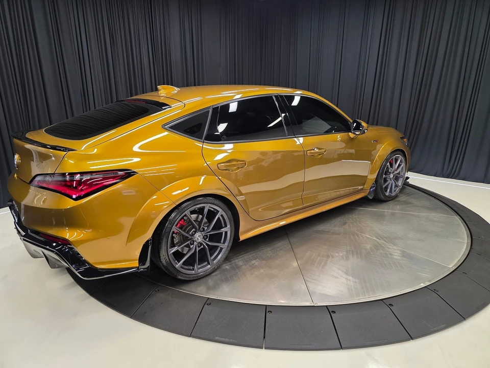 2024 Acura Integra Type S 5th Gen - Image 12 of 21