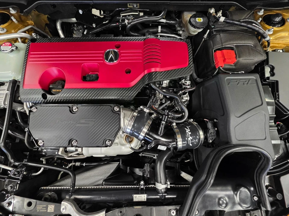 2024 Acura Integra Type S 5th Gen - Image 3 of 21